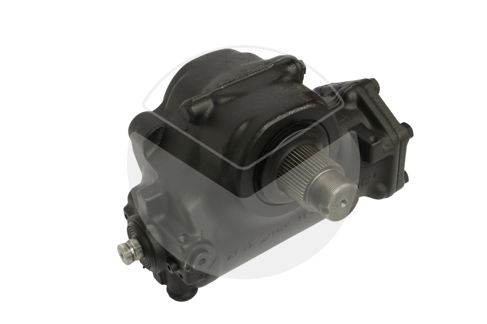 Steering Gear (Exchange Part)