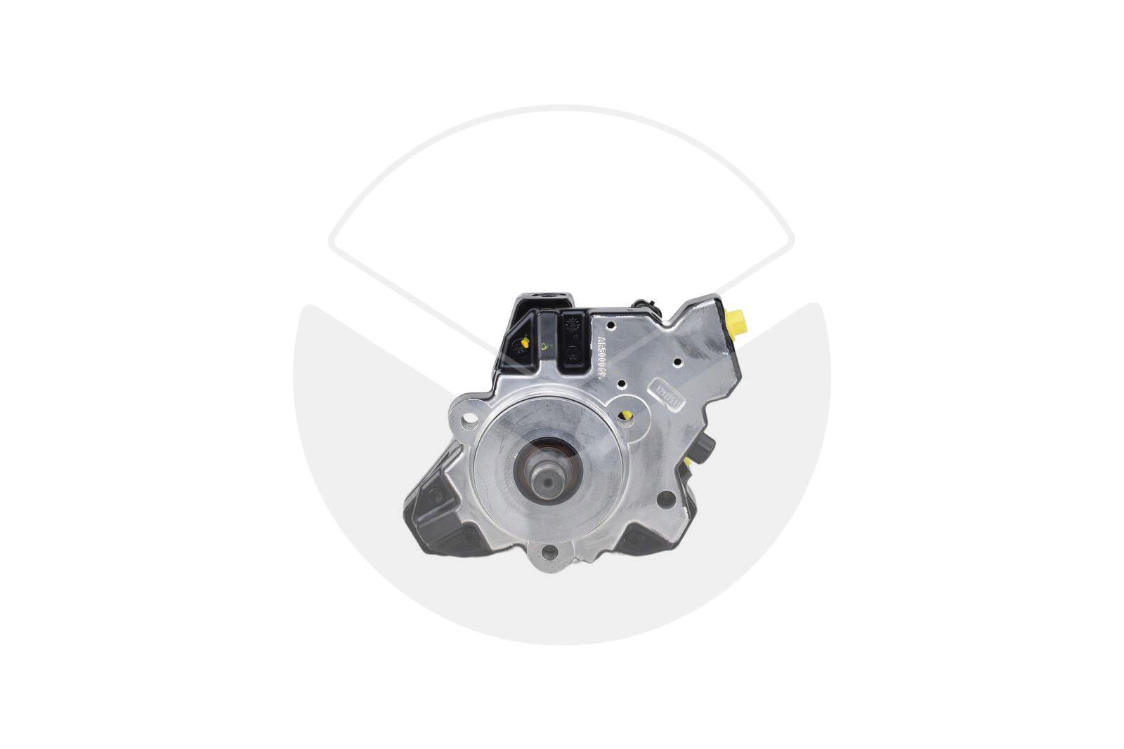 High-pressure Pump (Exchange Part)