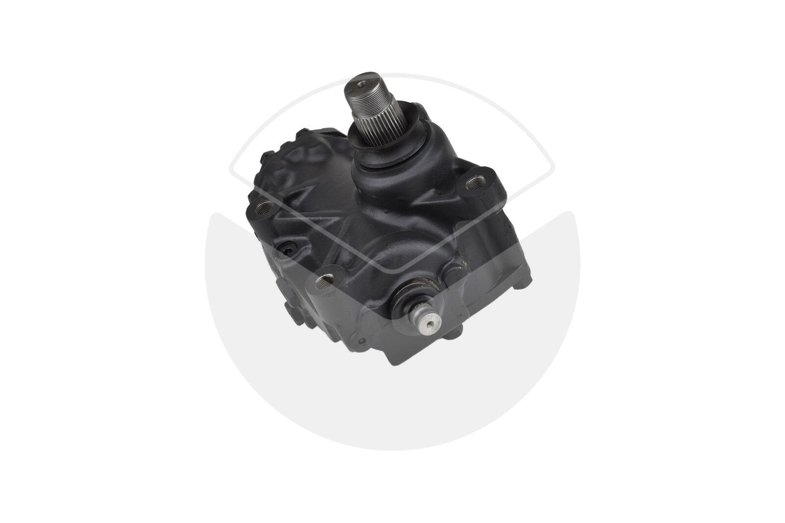 Steering Gear (Exchange Part)