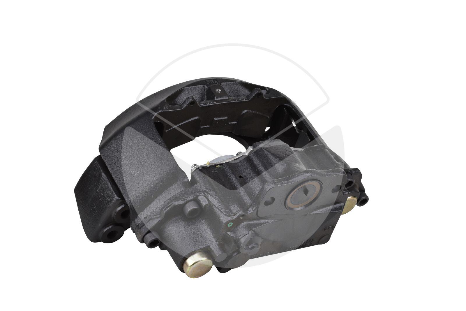 Brake Caliper (Exchange Part)