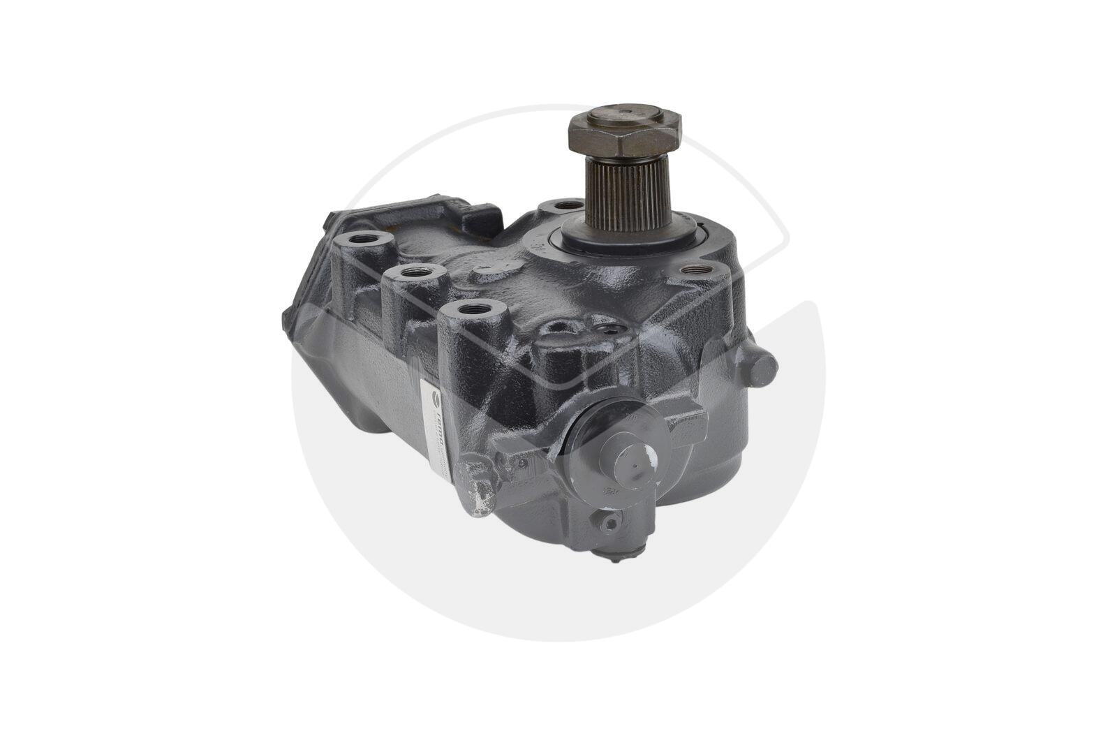 Steering Gear (Exchange Part)