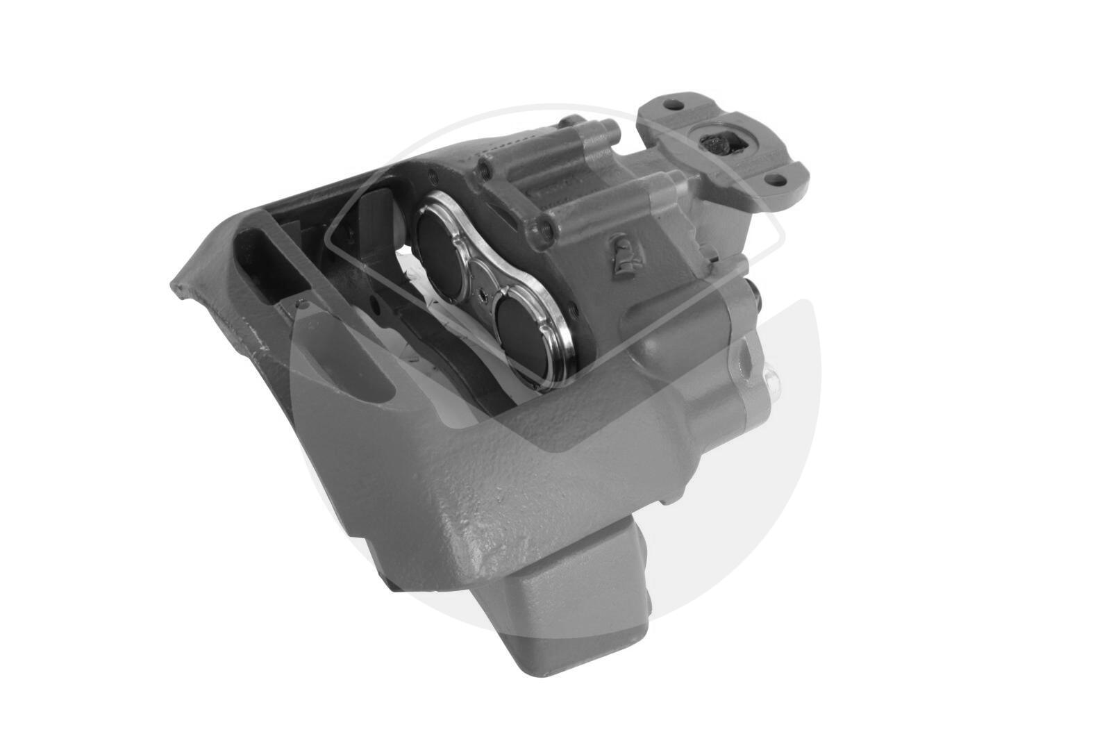 Brake Caliper (Exchange Part)