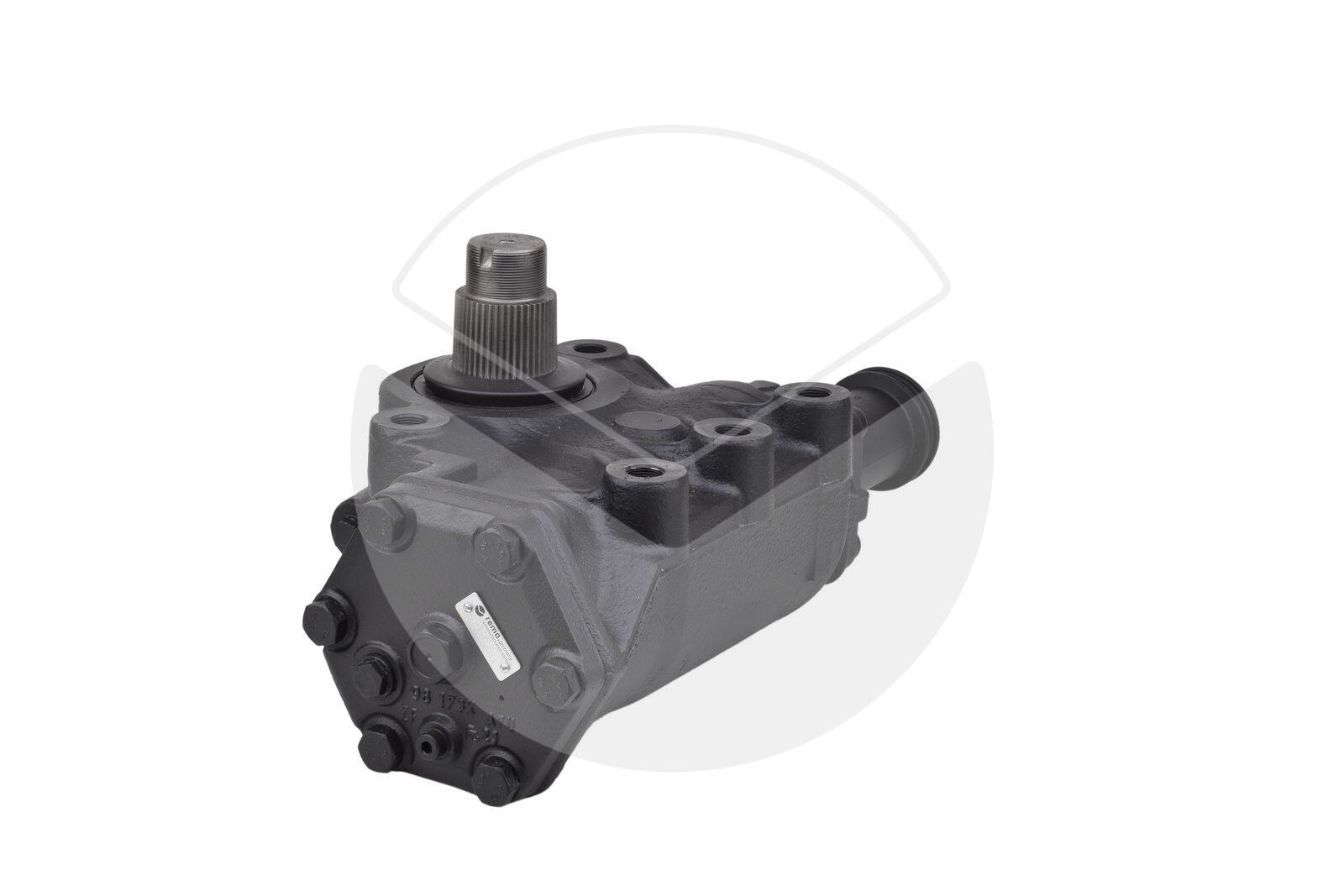 Steering Gear (Exchange Part)