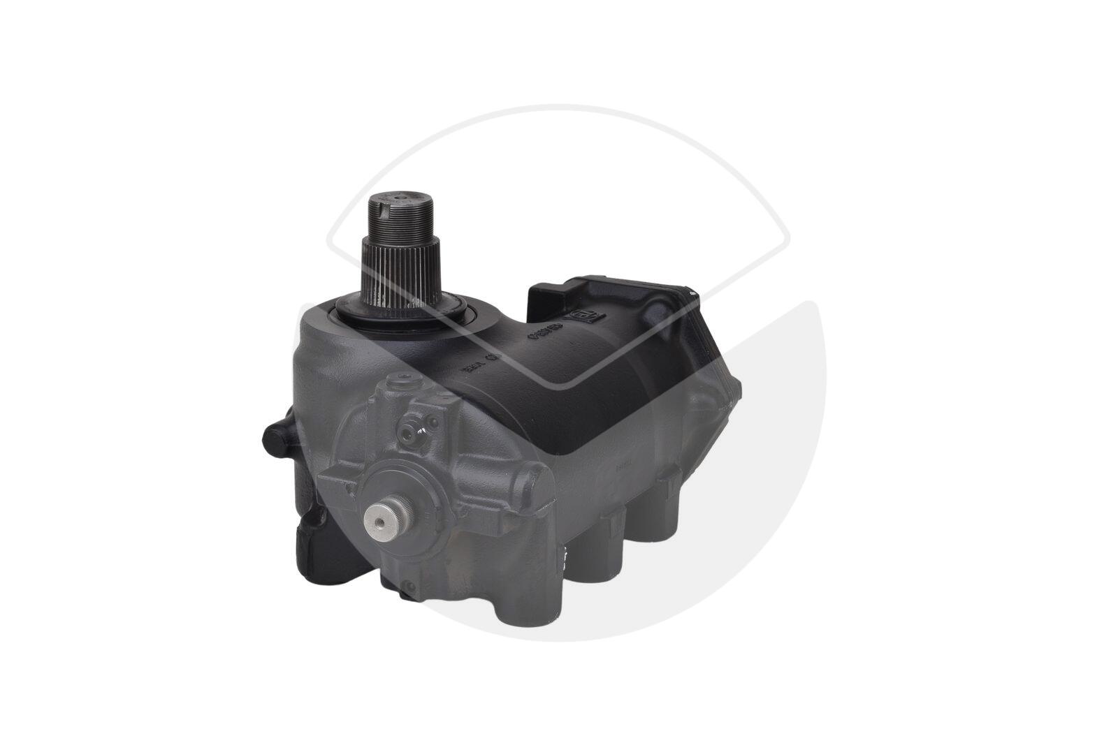 Steering Gear (Exchange Part)
