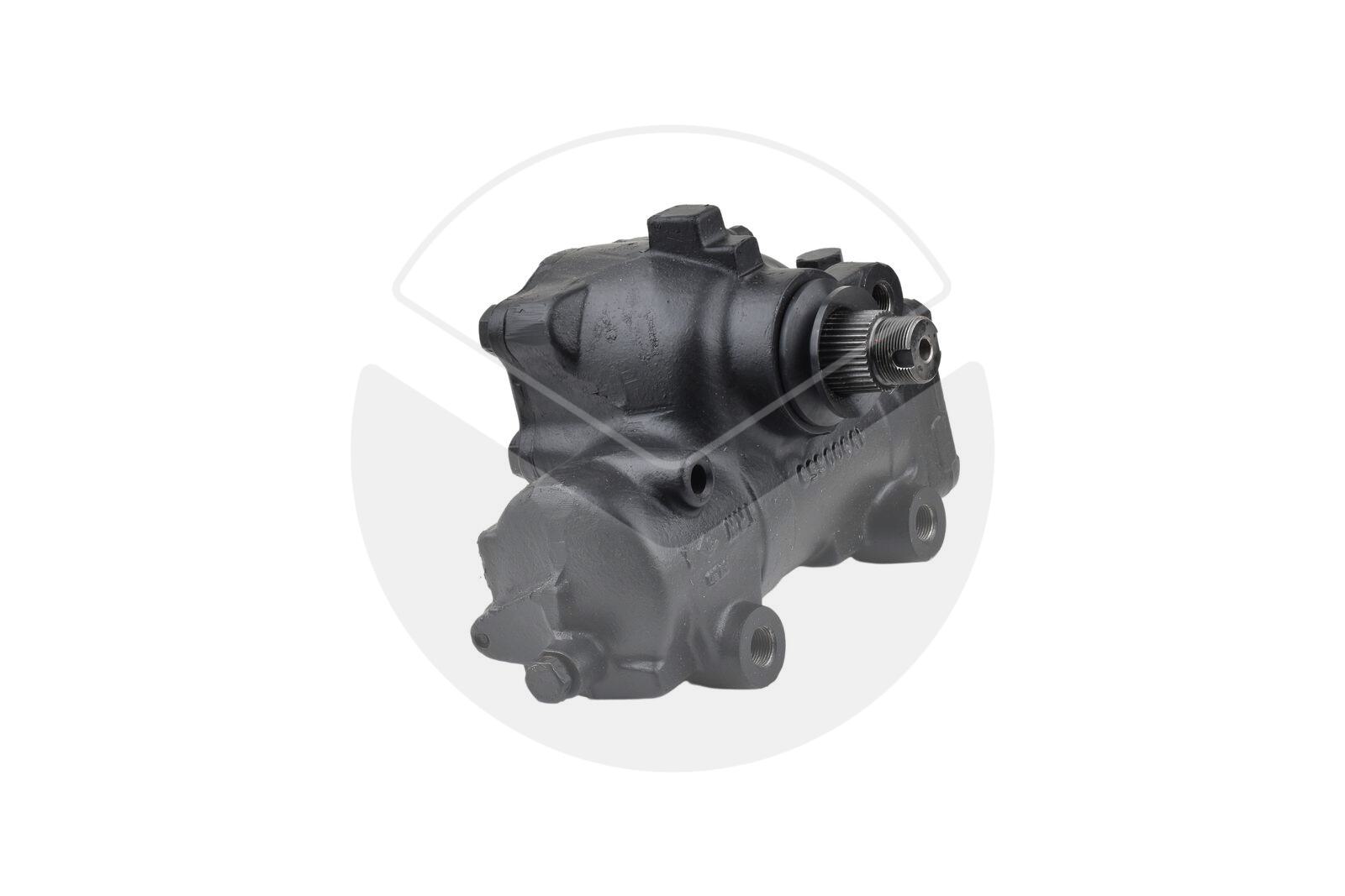 Steering Gear (Exchange Part)