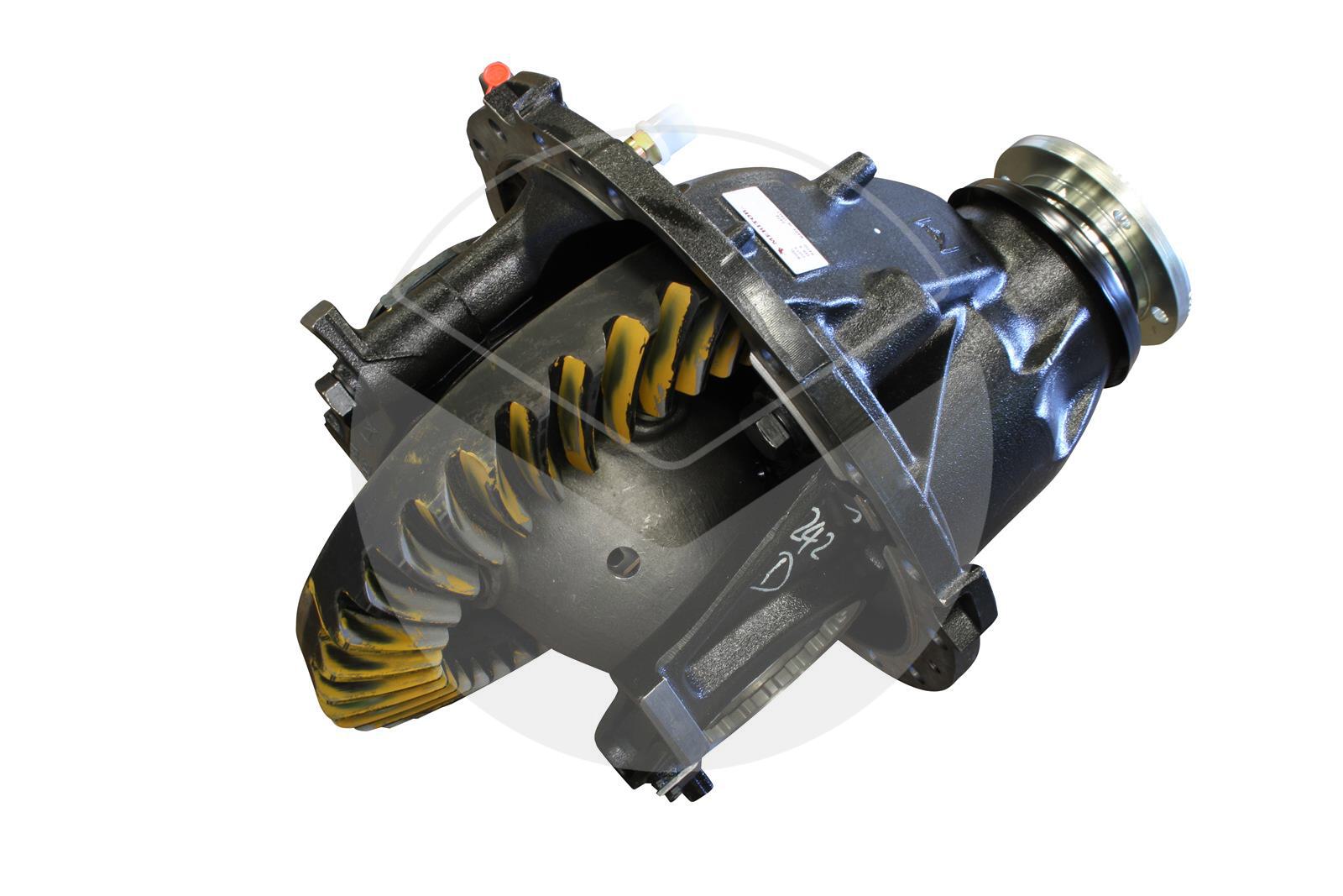 Differential Gear (Exchange Part)