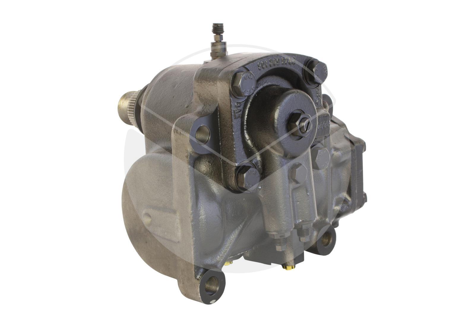 Steering Gear (Exchange Part)