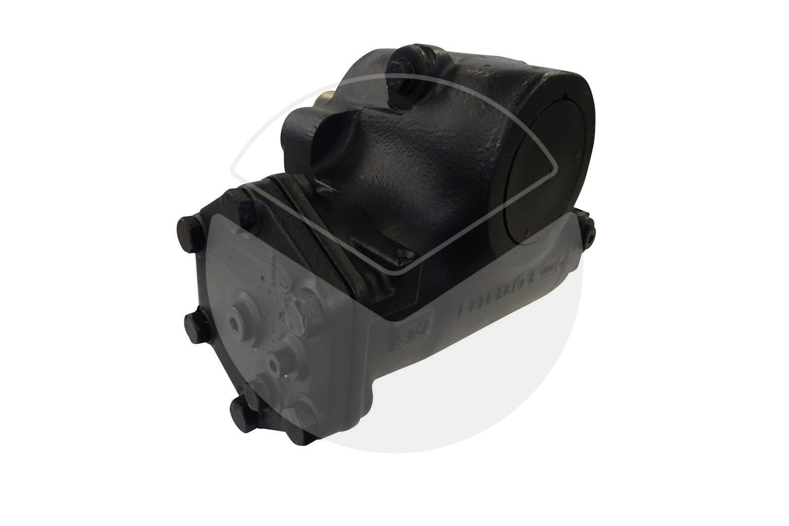 Steering Gear (Exchange Part)