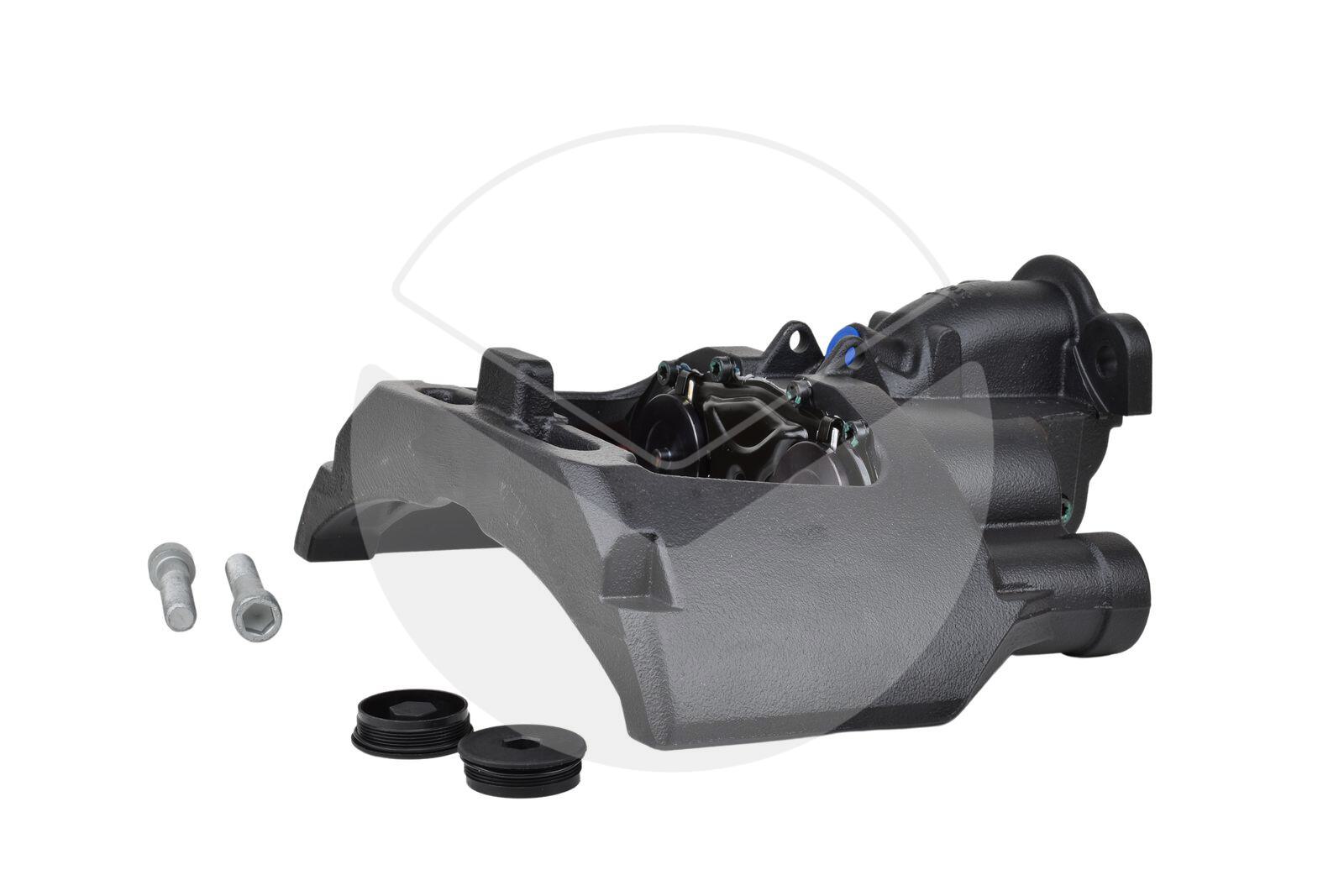 Brake Caliper (Exchange Part)