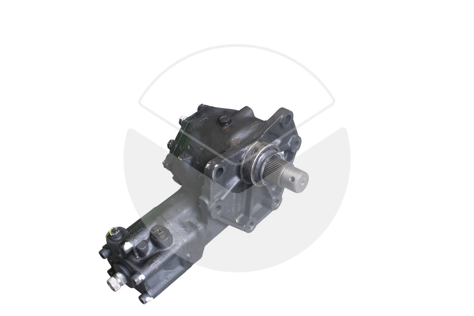 Steering Gear (Exchange Part)