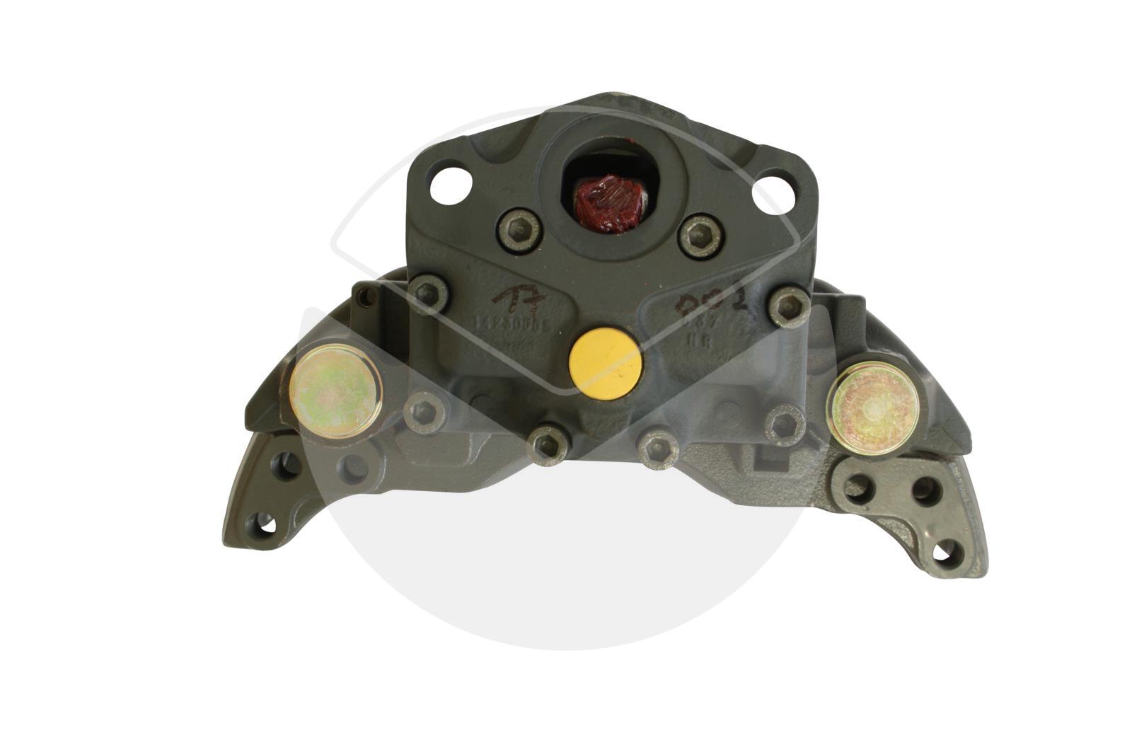 Brake Caliper (Exchange Part)