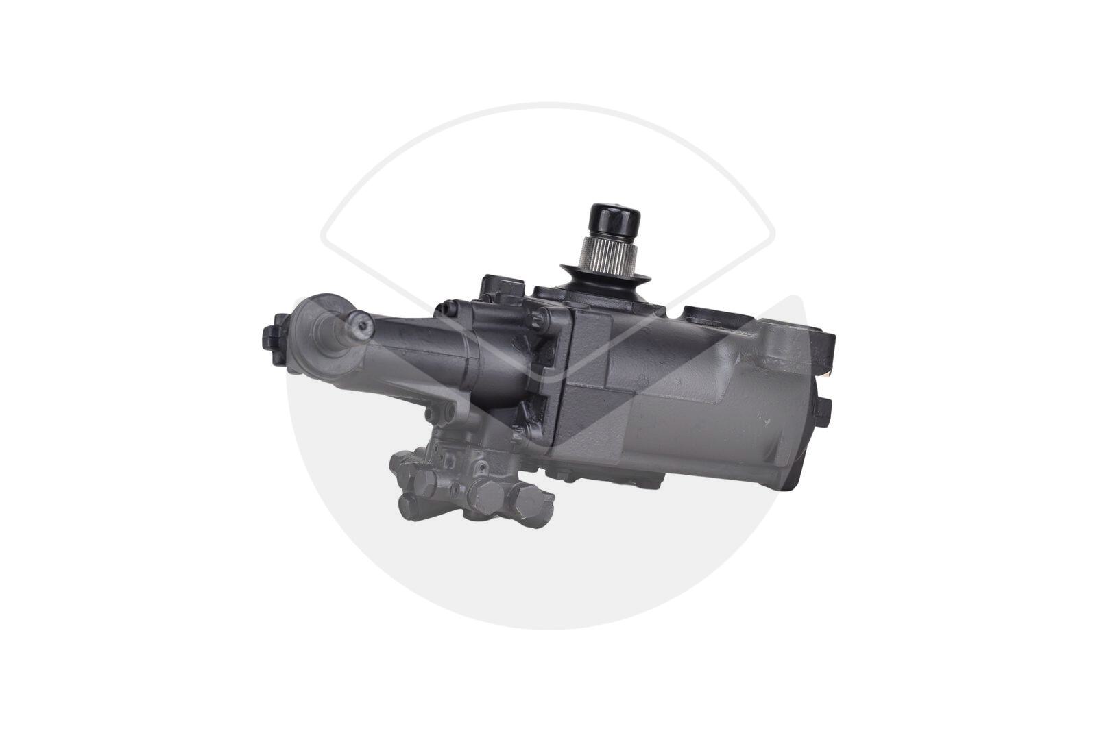 Steering Gear (Exchange Part)