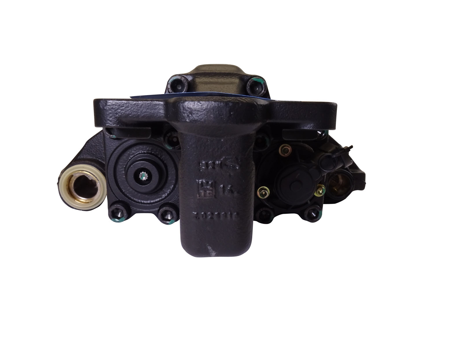 Brake Caliper (Exchange Part)