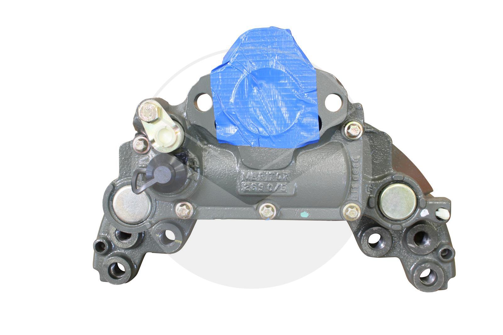 Brake Caliper (Exchange Part)
