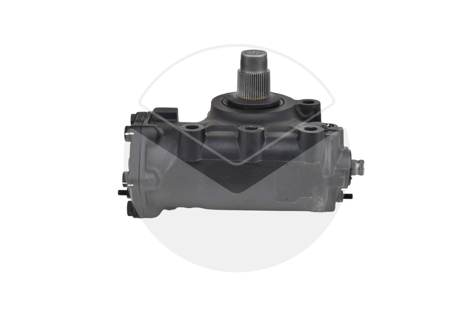 Steering Gear (Exchange Part)