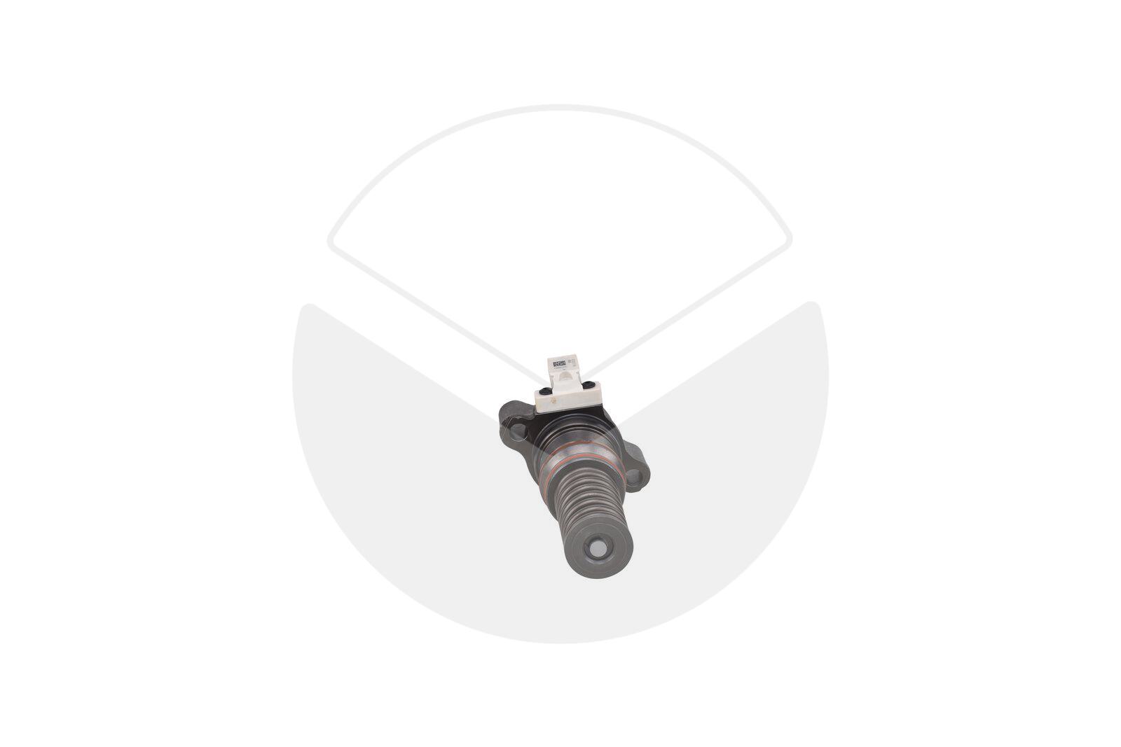 Unit Injector (UI) (Exchange Part)