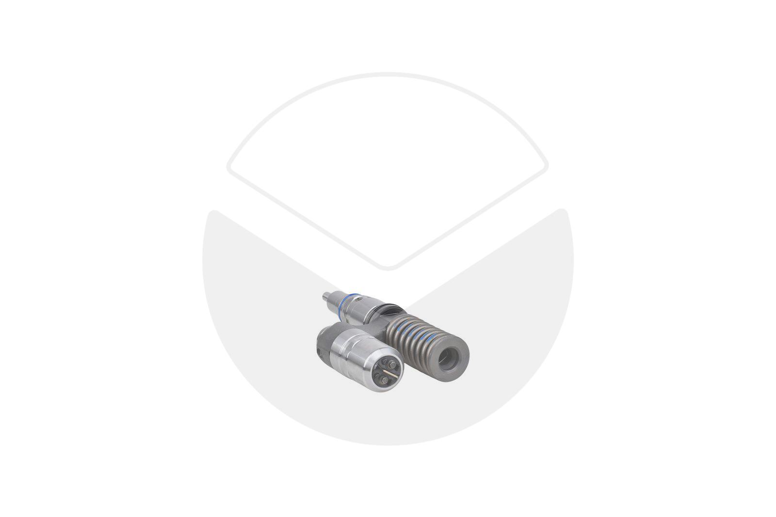 Unit Injector (UI) (Exchange Part)