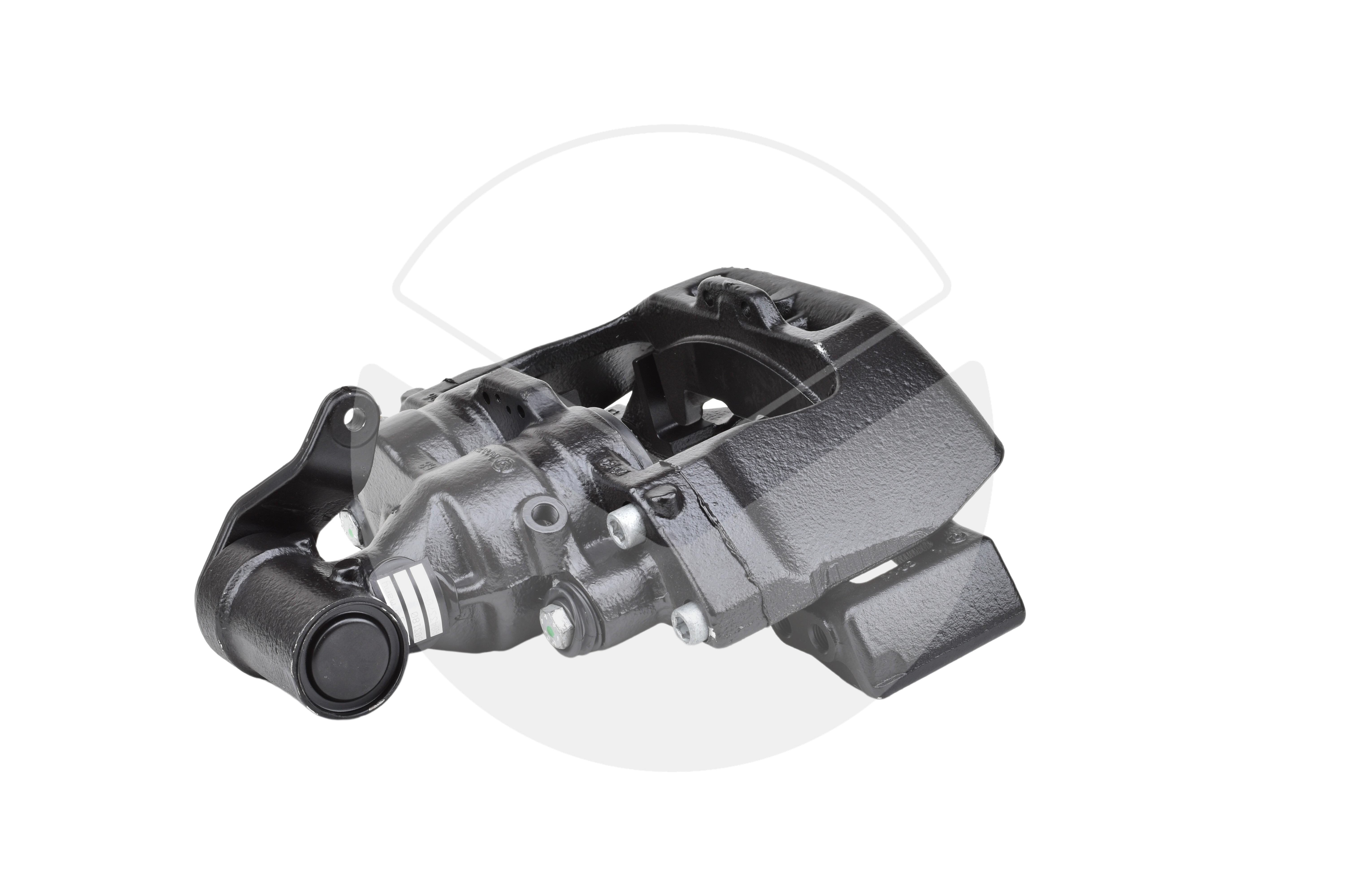 Brake Caliper (Exchange Part)