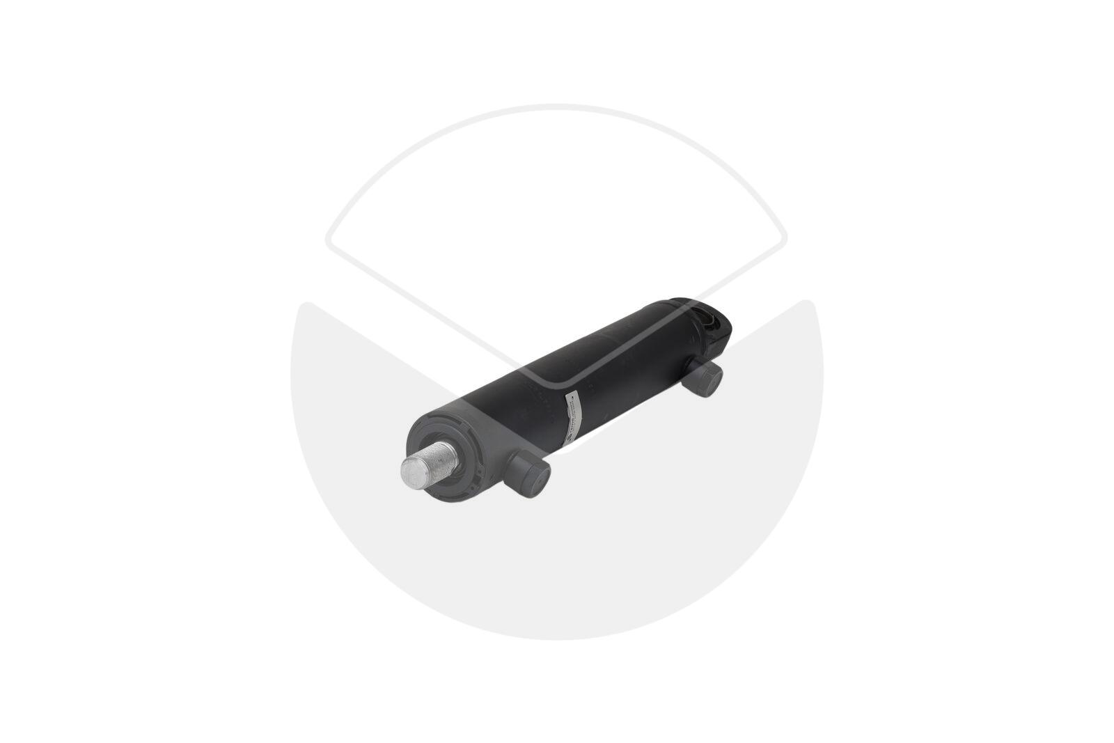 Slave Cylinder, power steering