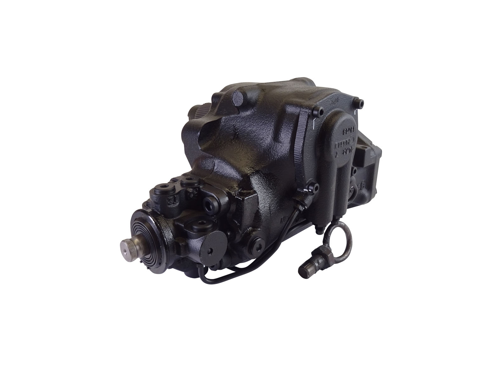 Steering Gear (Exchange Part)