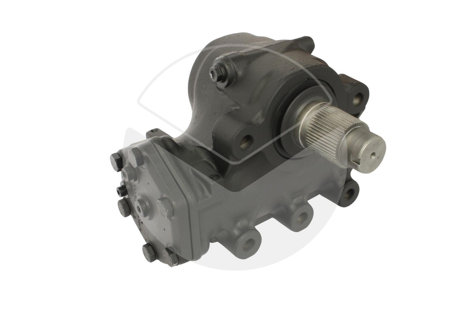 Steering Gear (Exchange Part)