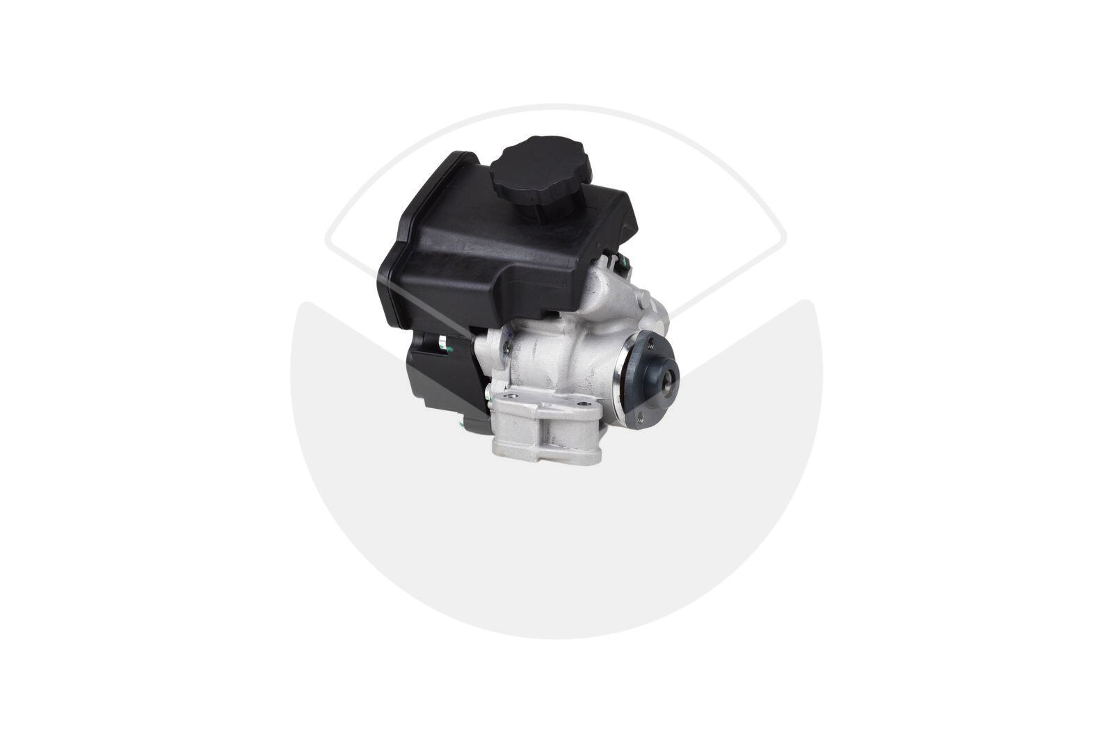 Hydraulic Pump, steering (Exchange Part)
