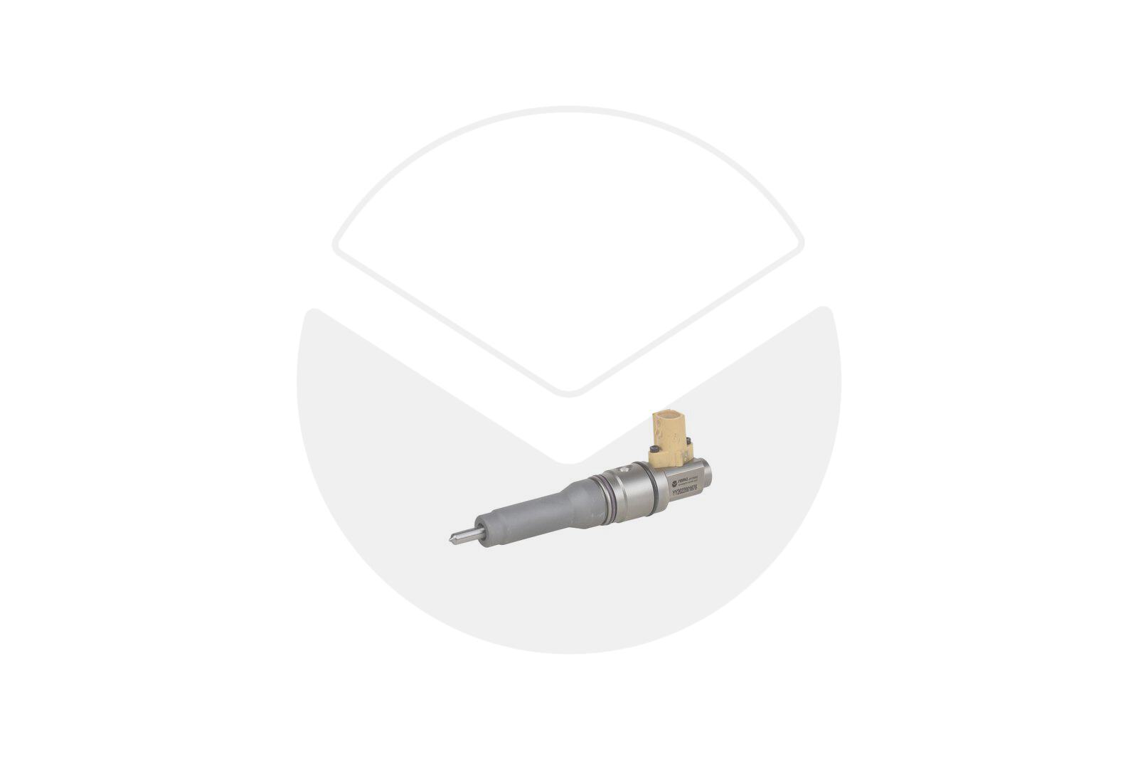 Injector Nozzle (Exchange Part)