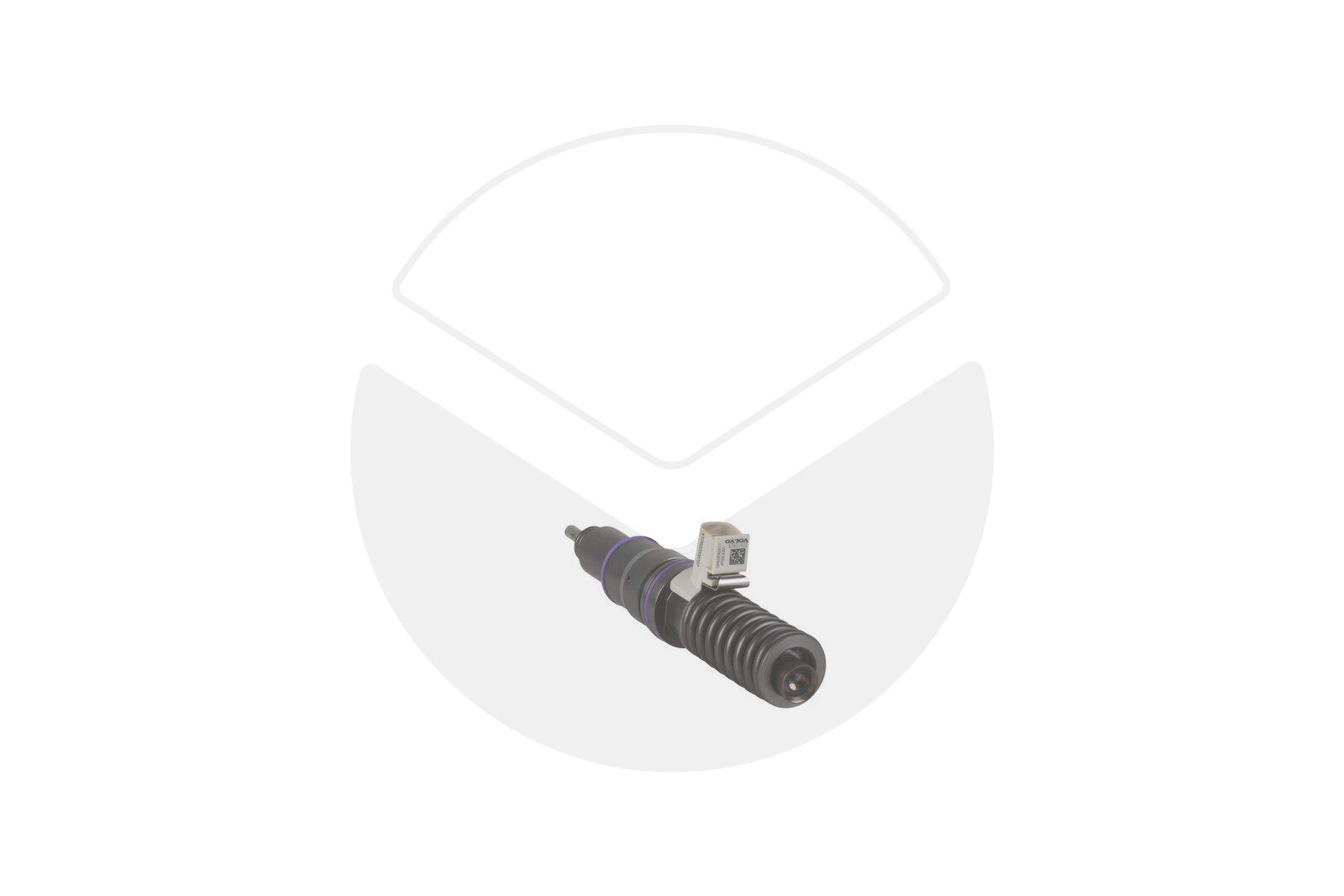 Injector Nozzle (Exchange Part)