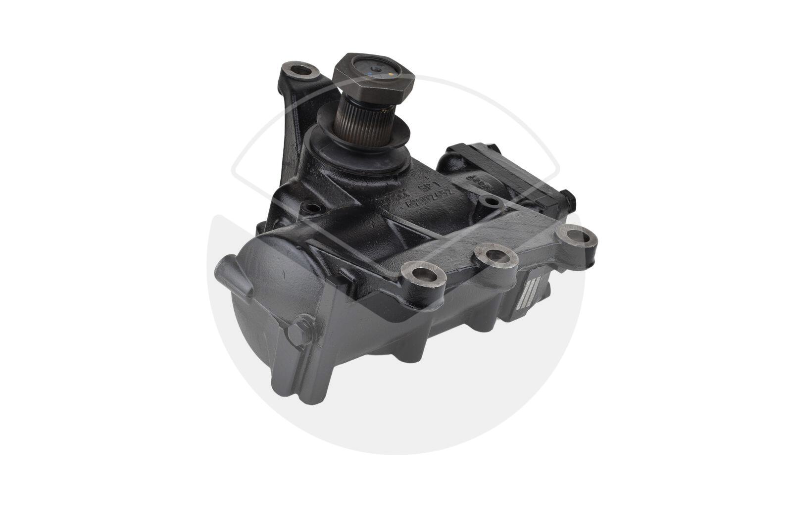 Steering Gear (Exchange Part)