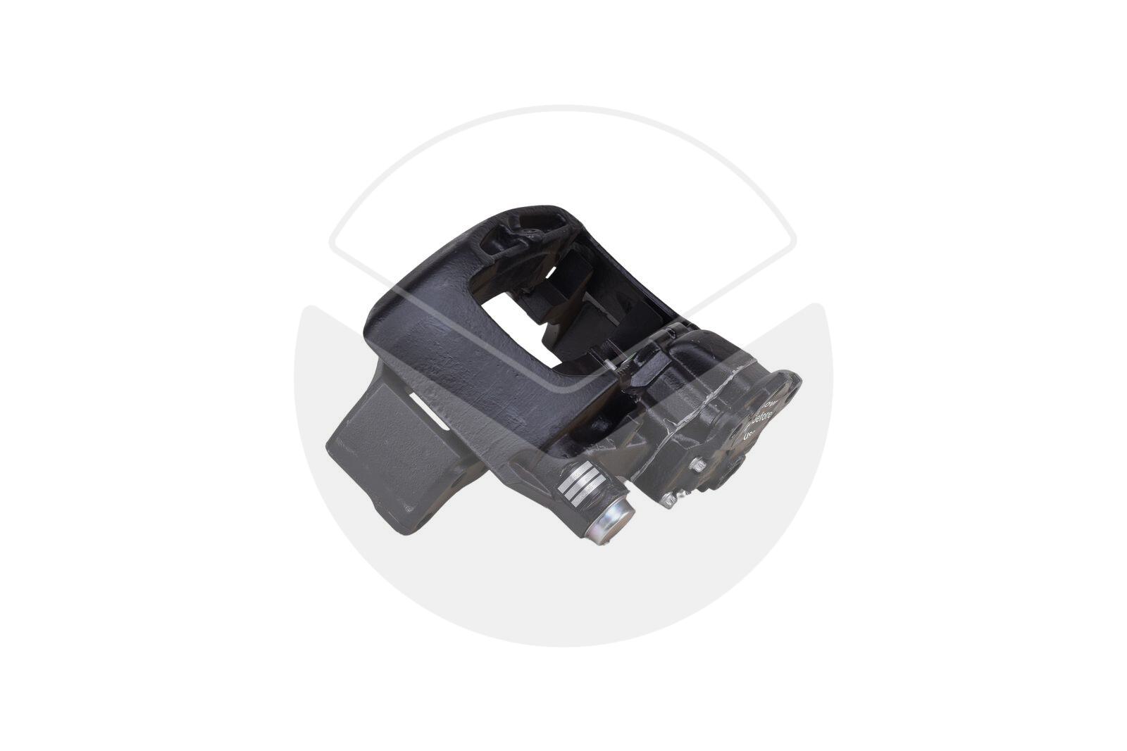 Brake Caliper (Exchange Part)