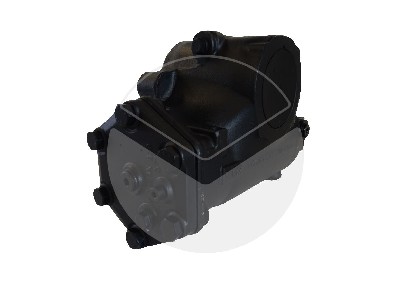 Steering Gear (Exchange Part)