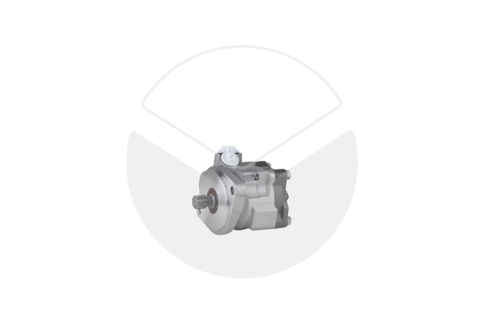 Pompe hydraulique, direction (Échange standard)