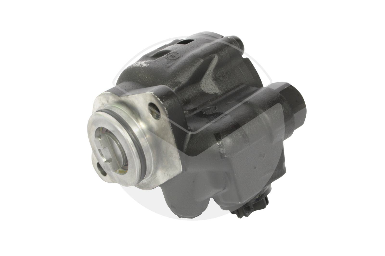 Hydraulic Pump, steering (Exchange Part)
