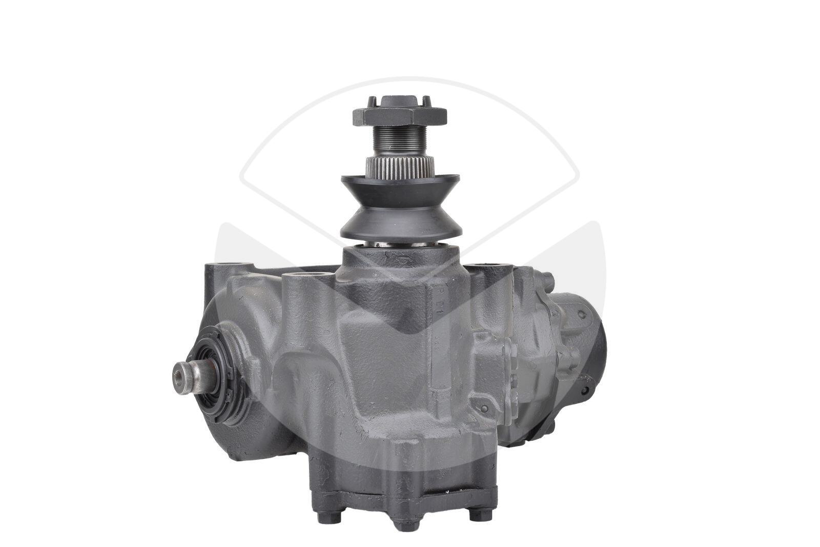 Steering Gear (Exchange Part)