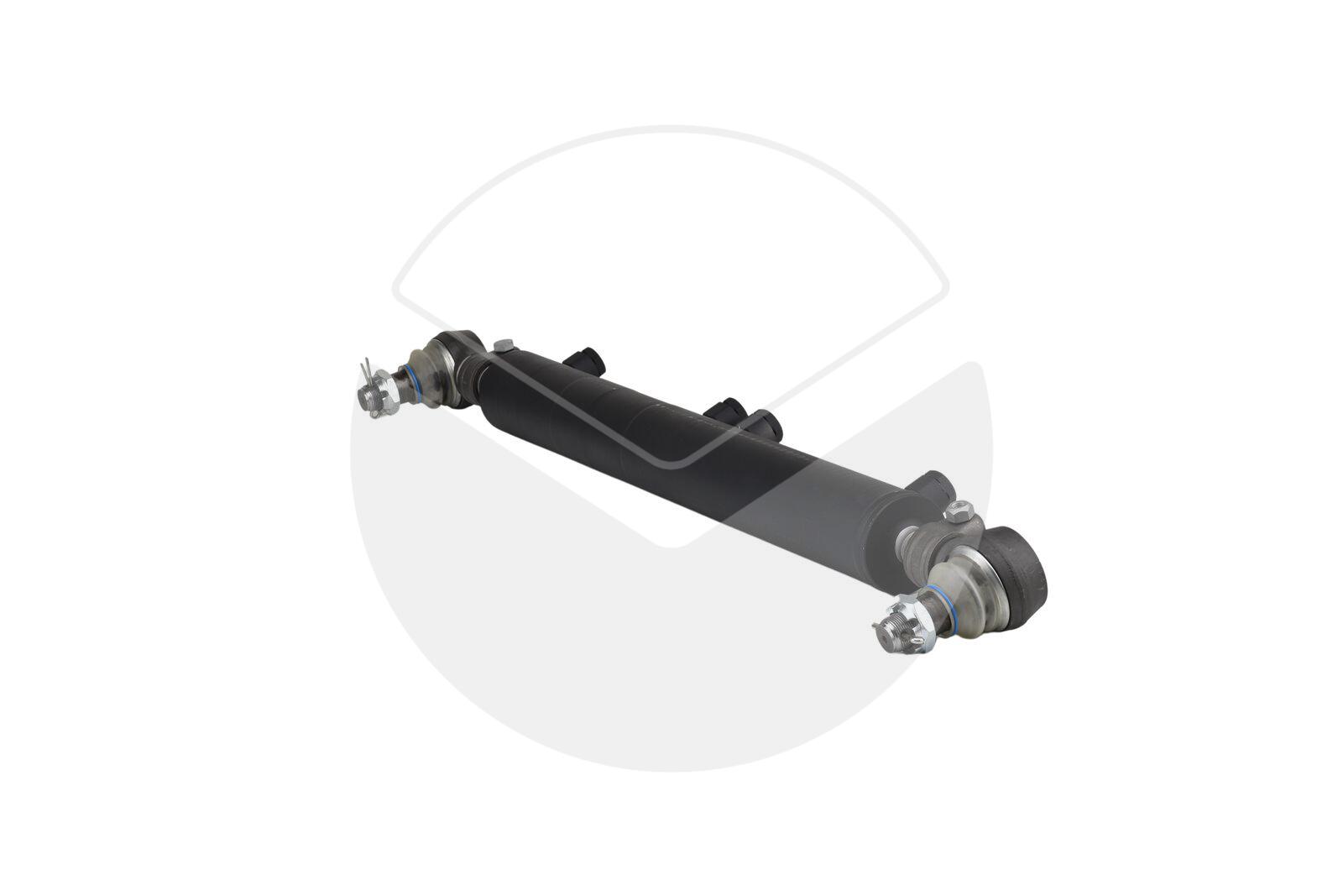 Slave Cylinder, power steering