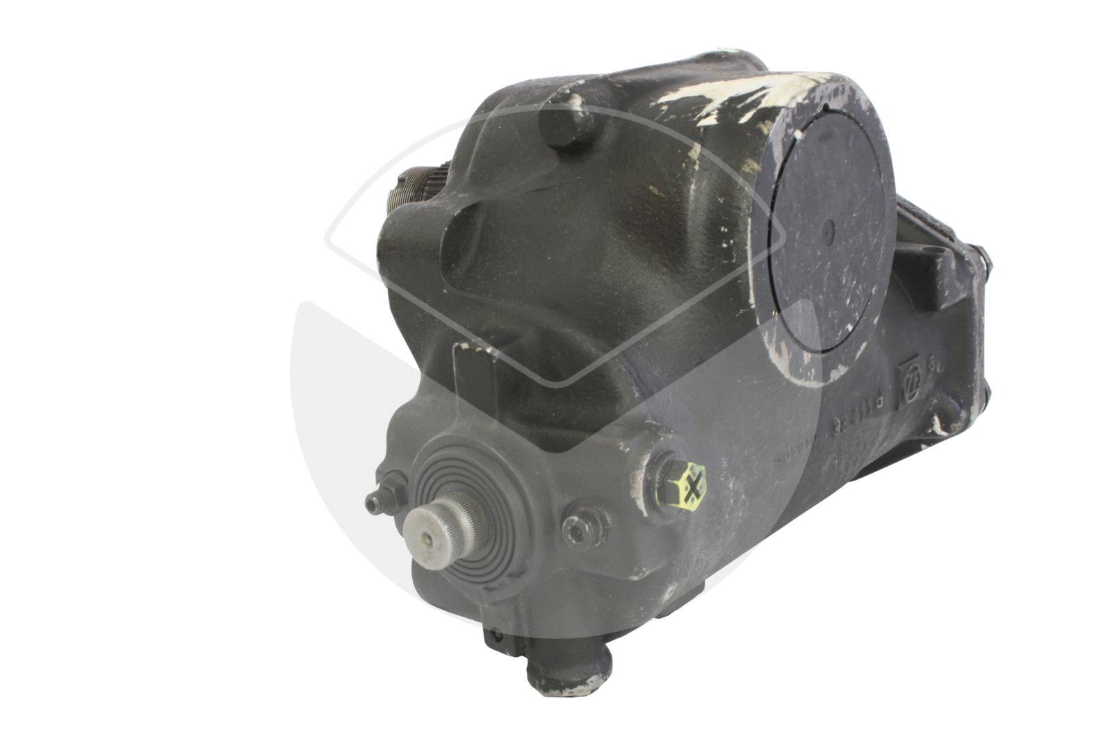 Steering Gear (Exchange Part)