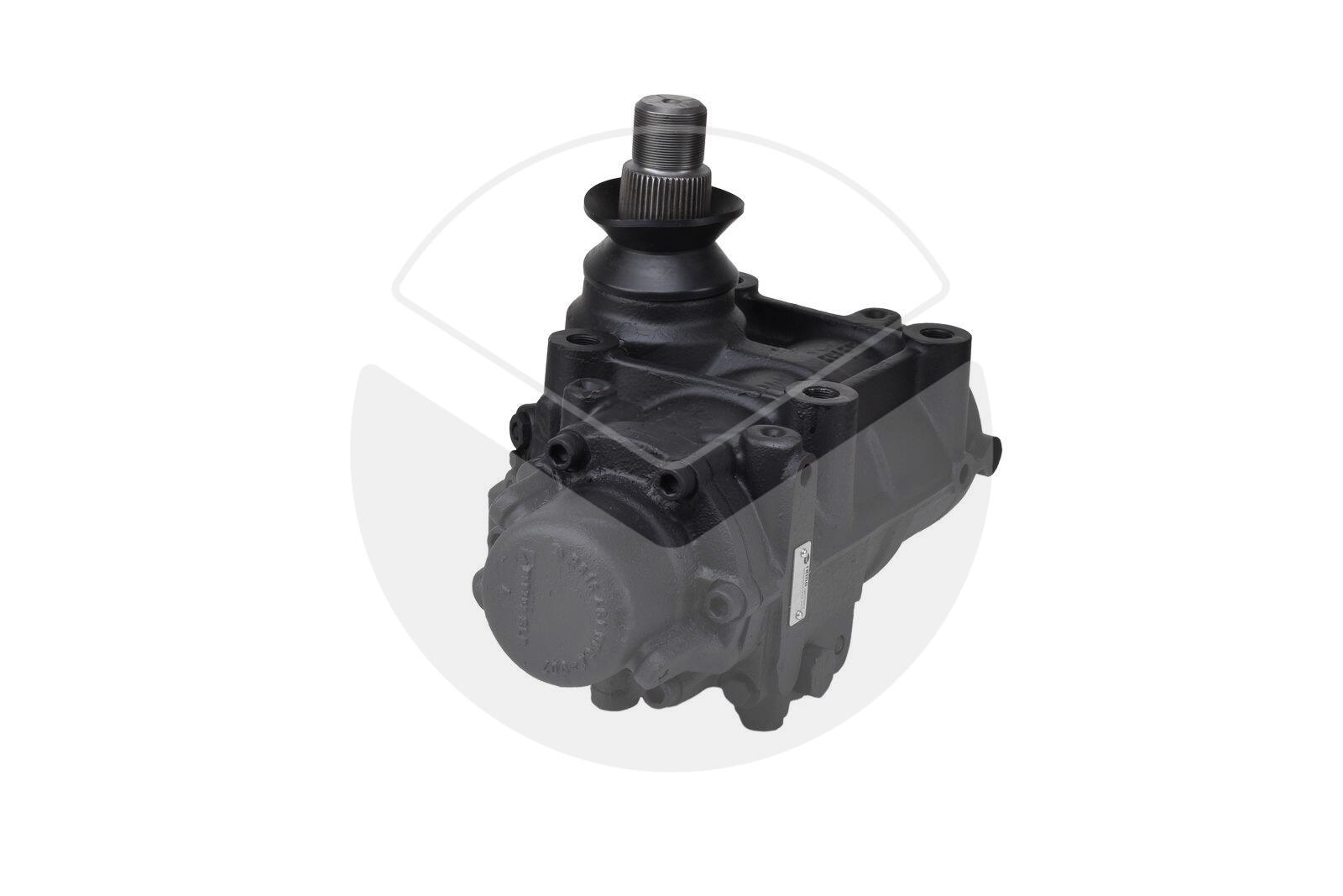 Steering Gear (Exchange Part)
