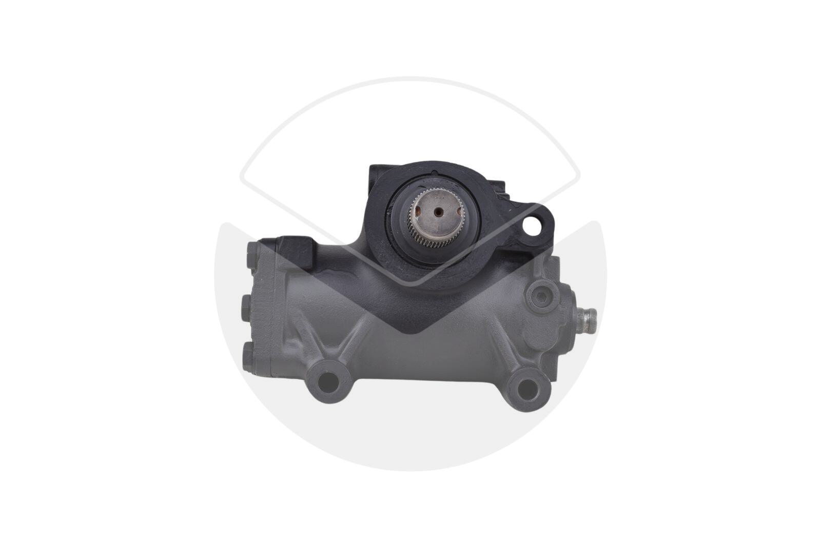 Steering Gear (Exchange Part)