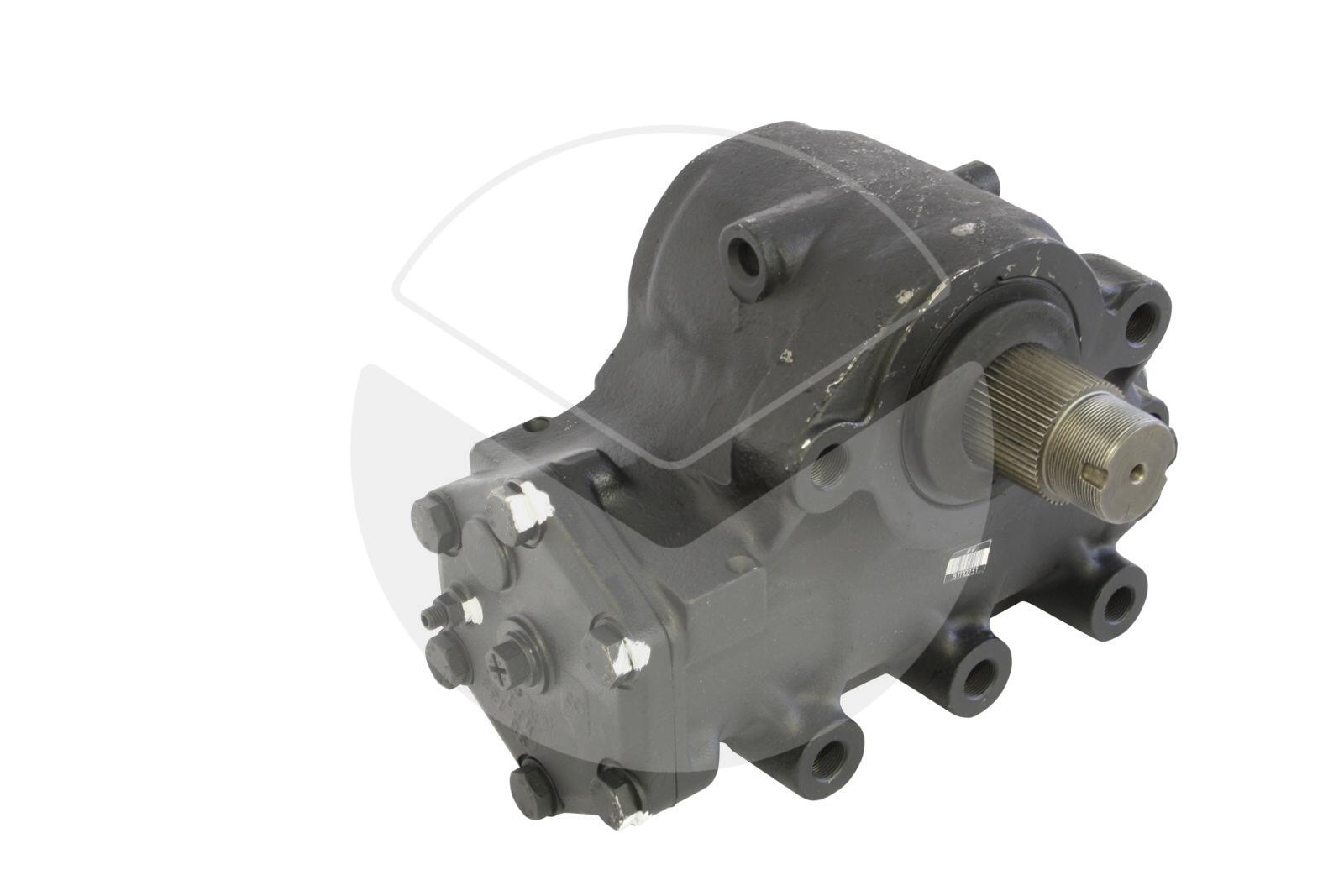Steering Gear (Exchange Part)