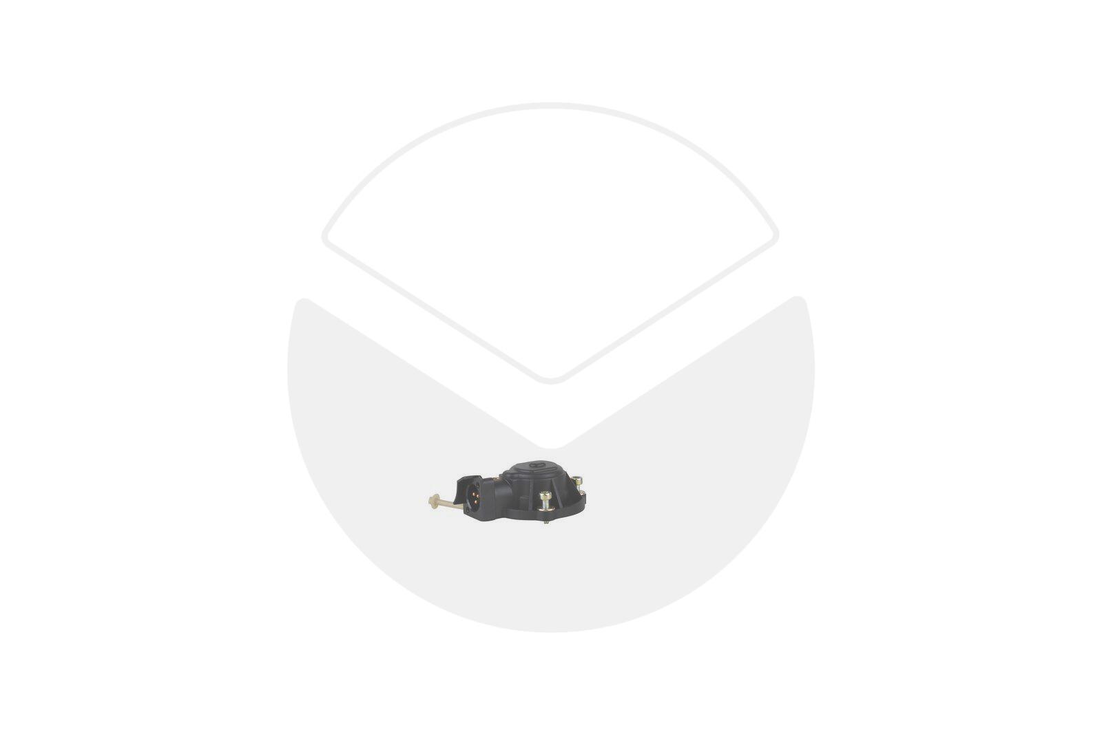 Repair Kit, brake caliper