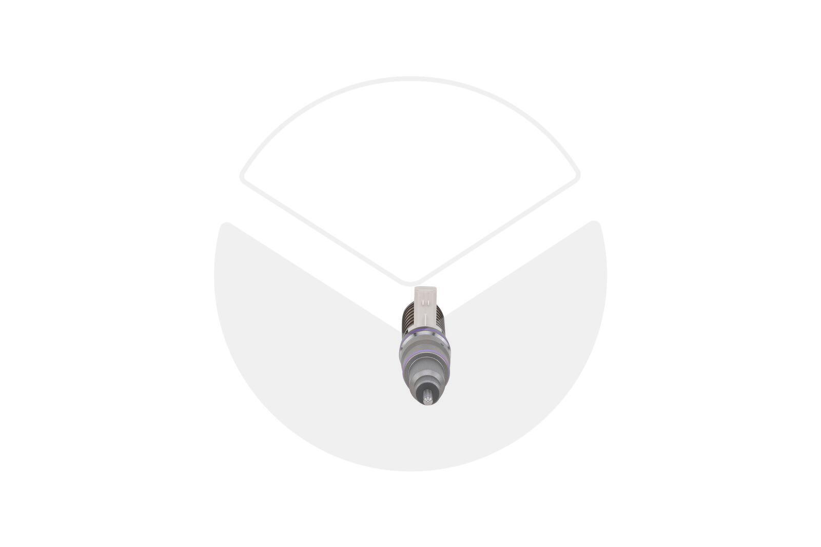 Injector Nozzle (Exchange Part)