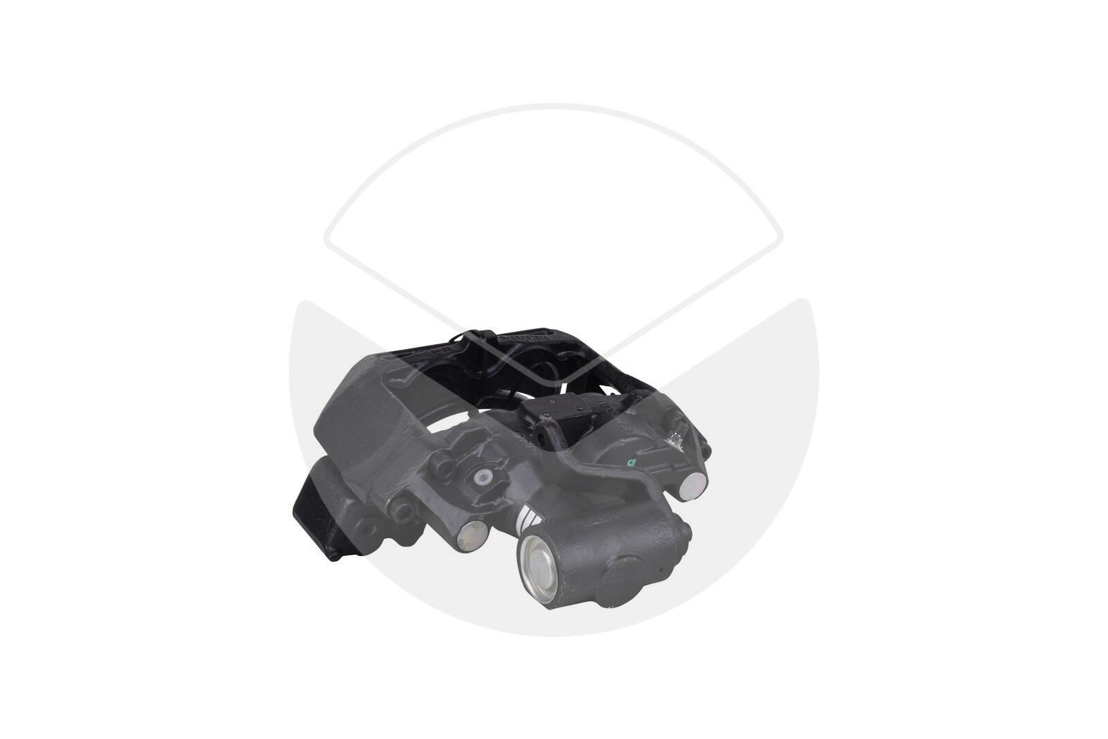 Brake Caliper (Exchange Part)