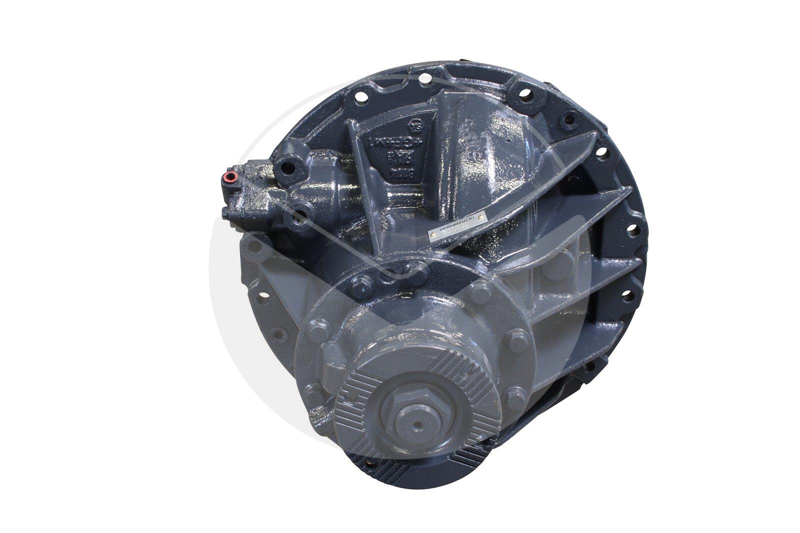 Differential Gear (Exchange Part)