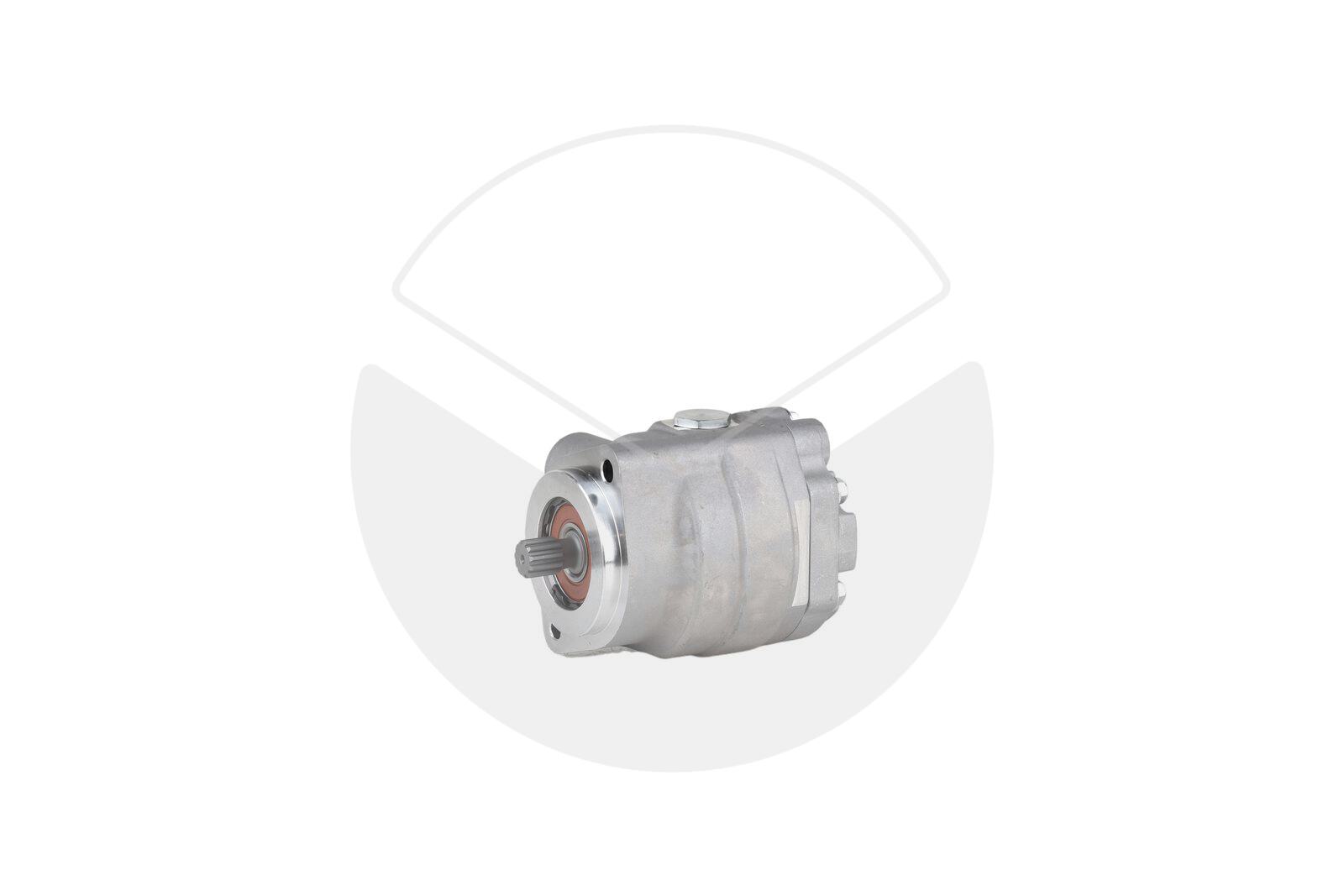 Pompe hydraulique, direction (Échange standard)