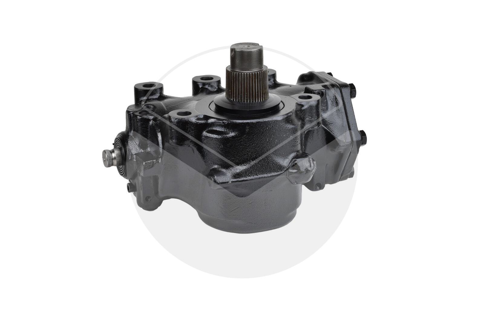 Steering Gear (Exchange Part)