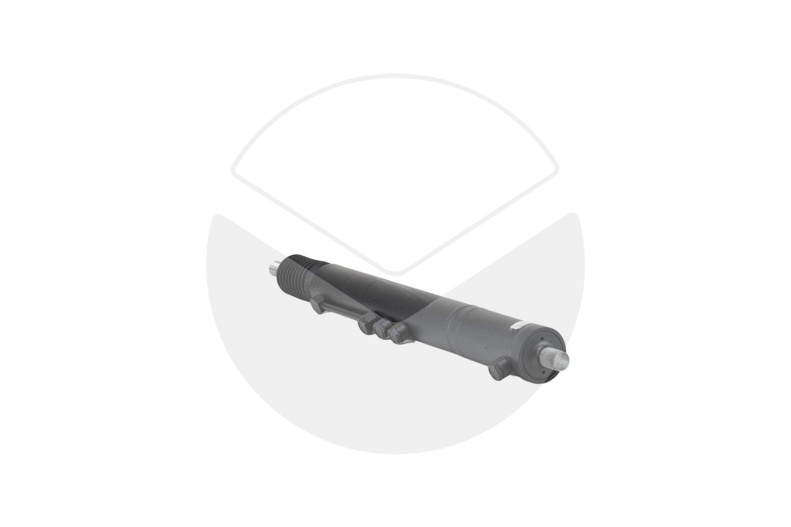 Slave Cylinder, power steering