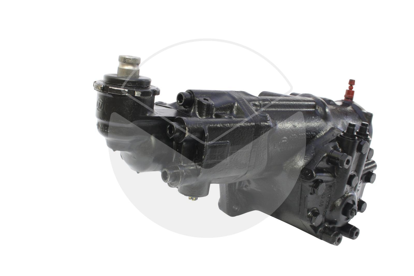 Steering Gear (Exchange Part)