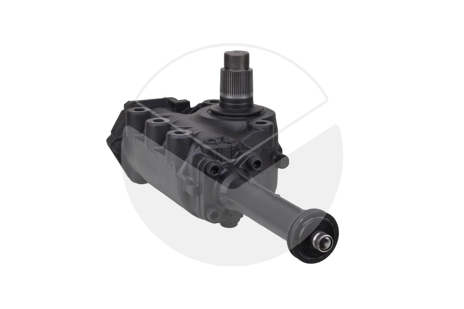 Steering Gear (Exchange Part)