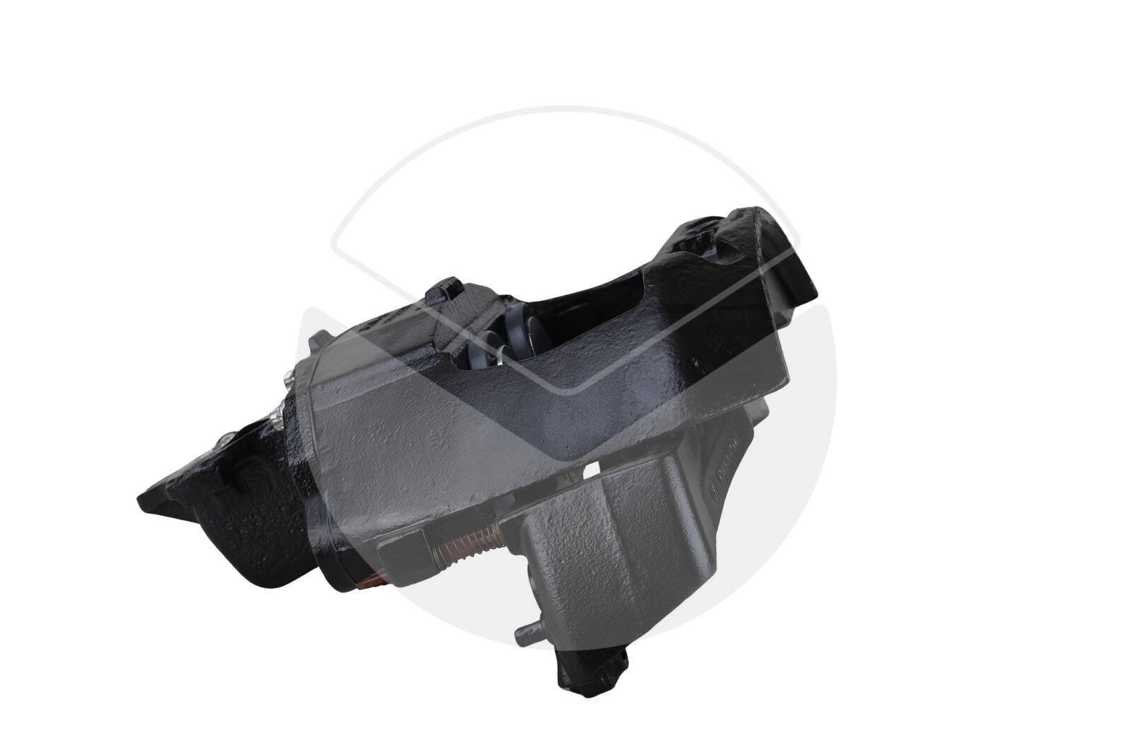 Brake Caliper (Exchange Part)