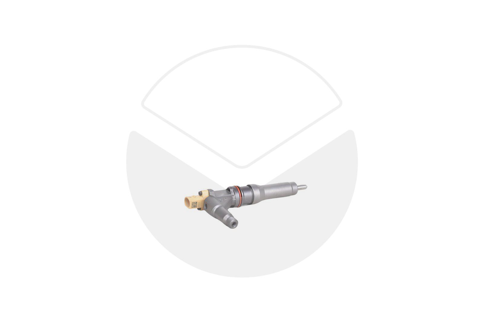 Injector Nozzle (Exchange Part)